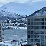 Апартаменты Thenorthernexplorer Penthouse