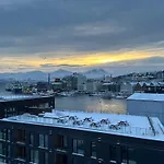 Thenorthernexplorer Penthouse Апартаменты *