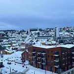 Thenorthernexplorer Penthouse Апартаменты *