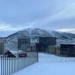 Thenorthernexplorer Penthouse Апартаменты *