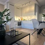 Thenorthernexplorer Penthouse Тромсё