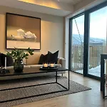 Thenorthernexplorer Penthouse Тромсё