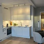 Thenorthernexplorer Penthouse * Тромсё