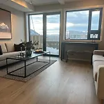 Thenorthernexplorer Penthouse Тромсё