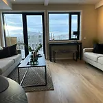 Апартаменты Thenorthernexplorer Penthouse