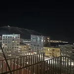 Thenorthernexplorer Penthouse Тромсё