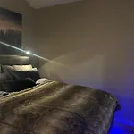 Thenorthernexplorer Penthouse Апартаменты Тромсё