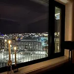 Thenorthernexplorer Penthouse Апартаменты