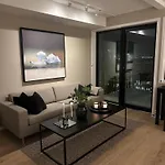 Thenorthernexplorer Penthouse Апартаменты
