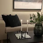 Thenorthernexplorer Penthouse Тромсё
