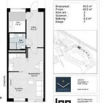 Thenorthernexplorer Penthouse Апартаменты Тромсё