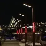 Thenorthernexplorer Penthouse * Тромсё