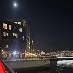Апартаменты Thenorthernexplorer Penthouse