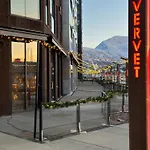 Thenorthernexplorer Penthouse * Тромсё