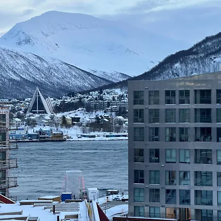 Apartment Thenorthernexplorer Penthouse