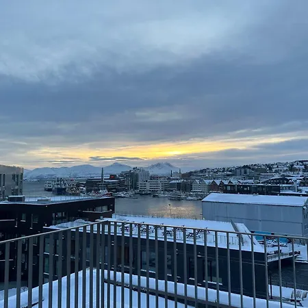 Apartment Thenorthernexplorer Penthouse *