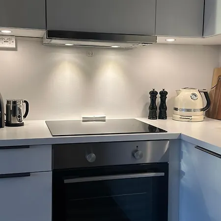 Thenorthernexplorer Penthouse *