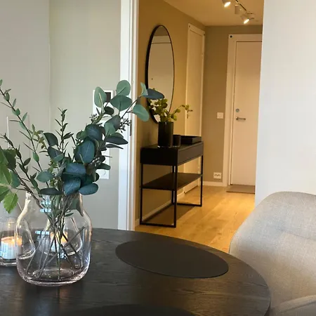 Apartment Thenorthernexplorer Penthouse *