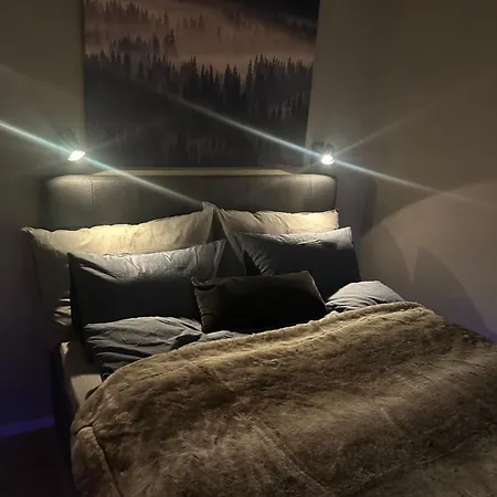 Thenorthernexplorer Penthouse Tromsø