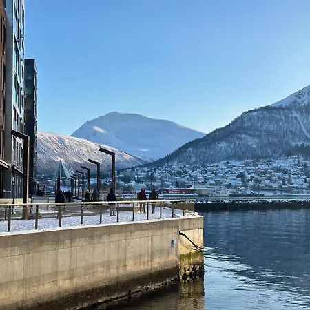 Apartment Thenorthernexplorer Penthouse *