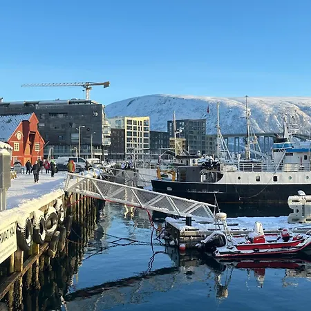 Apartment Thenorthernexplorer Penthouse