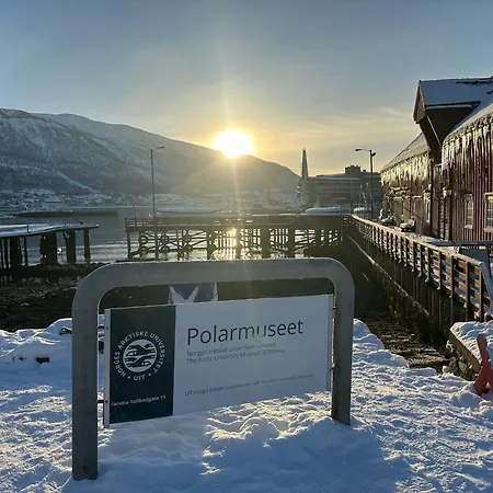 Apartment Thenorthernexplorer Penthouse *