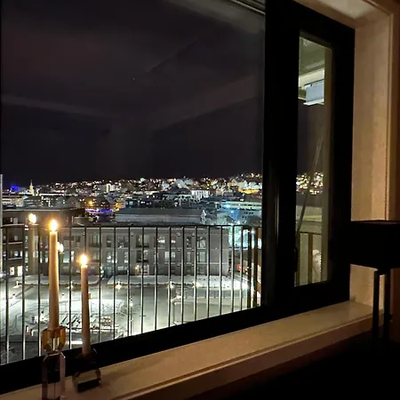 Thenorthernexplorer Penthouse Apartment