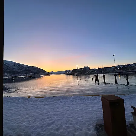 Apartment Thenorthernexplorer Penthouse *