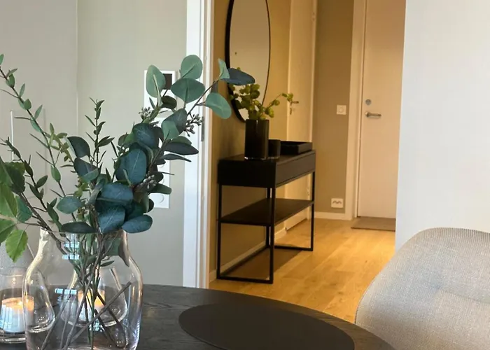 Apartamento Thenorthernexplorer Penthouse *