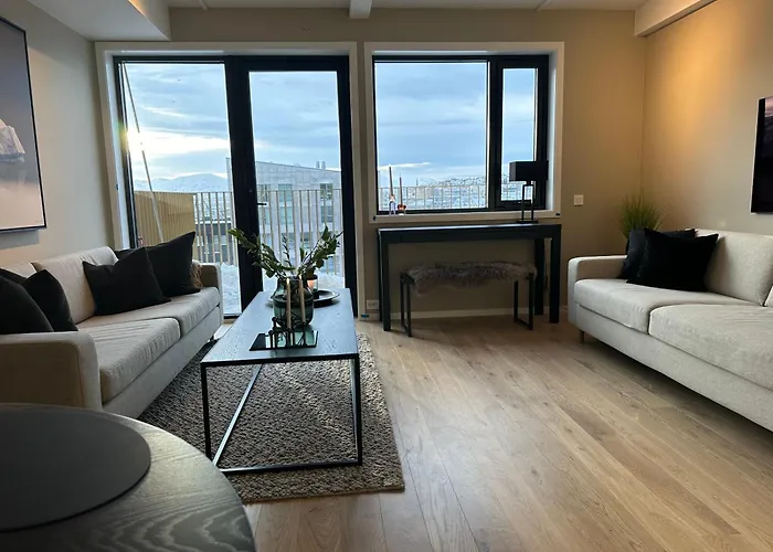 Apartment Thenorthernexplorer Penthouse
