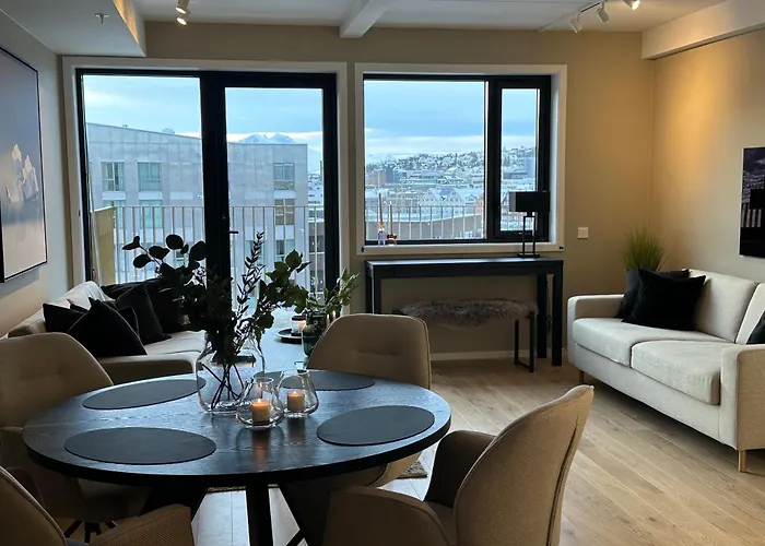 Thenorthernexplorer Penthouse