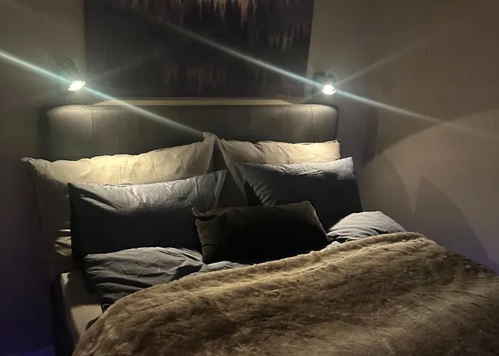 Thenorthernexplorer Penthouse Tromsø