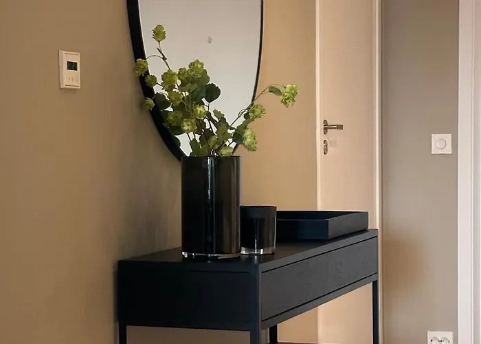 Thenorthernexplorer Penthouse Apartamento