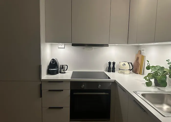 Apartamento Thenorthernexplorer Penthouse Tromsø