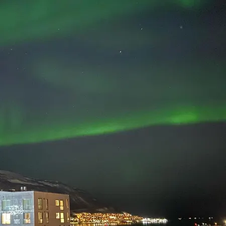 Daire Thenorthernexplorer Penthouse *
