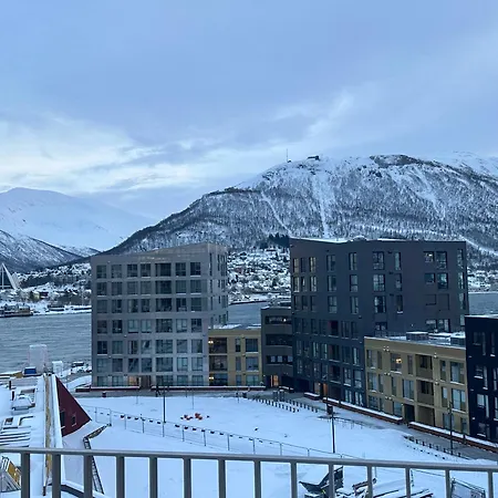 Daire Thenorthernexplorer Penthouse *