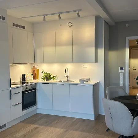 Thenorthernexplorer Penthouse * Tromsø