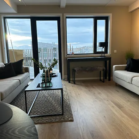 Daire Thenorthernexplorer Penthouse
