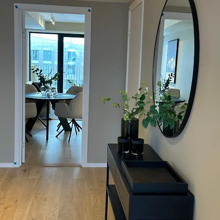 Thenorthernexplorer Penthouse Daire *