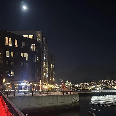 Daire Thenorthernexplorer Penthouse